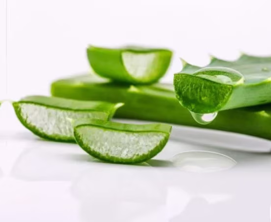 Beneficiile Aloe Vera pentru piele: 6 efecte dovedite