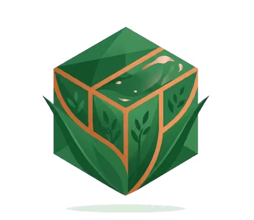 Cubul de Aloe