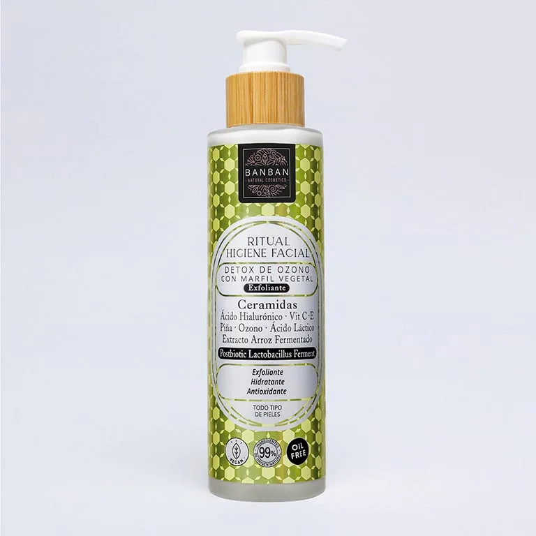 Detox de Ozon 150ML