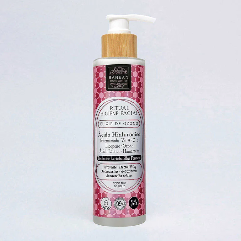 Elixir de Ozon 150ML