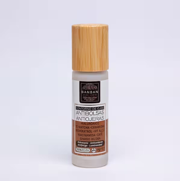 Contur Ochi Anti-Pungi Anti-Cearcăne 15ML