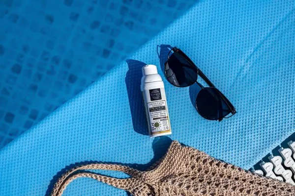 Cremă Solară Hidratantă SPF30 -  Piele Normală/Mixtă