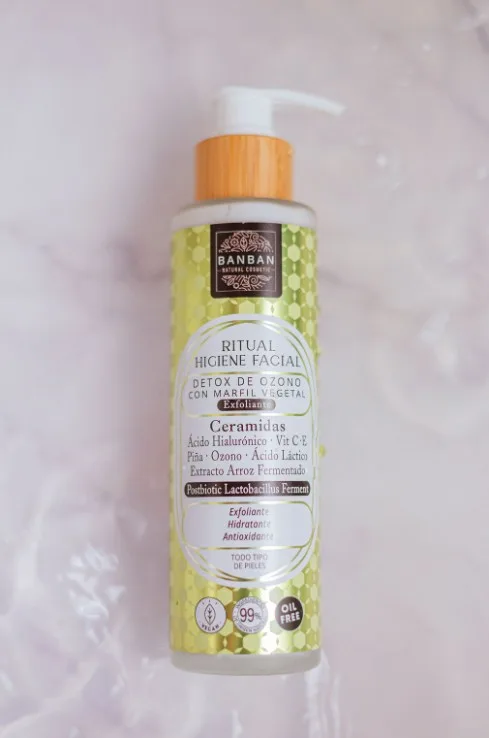 Detox de Ozon 150ML