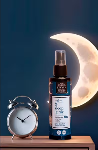Spray Calm & Sleep 150ML