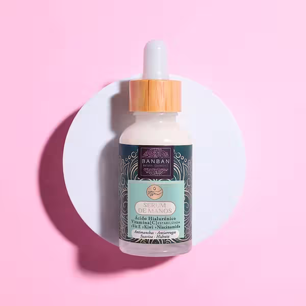 Ser Mâini 30ML