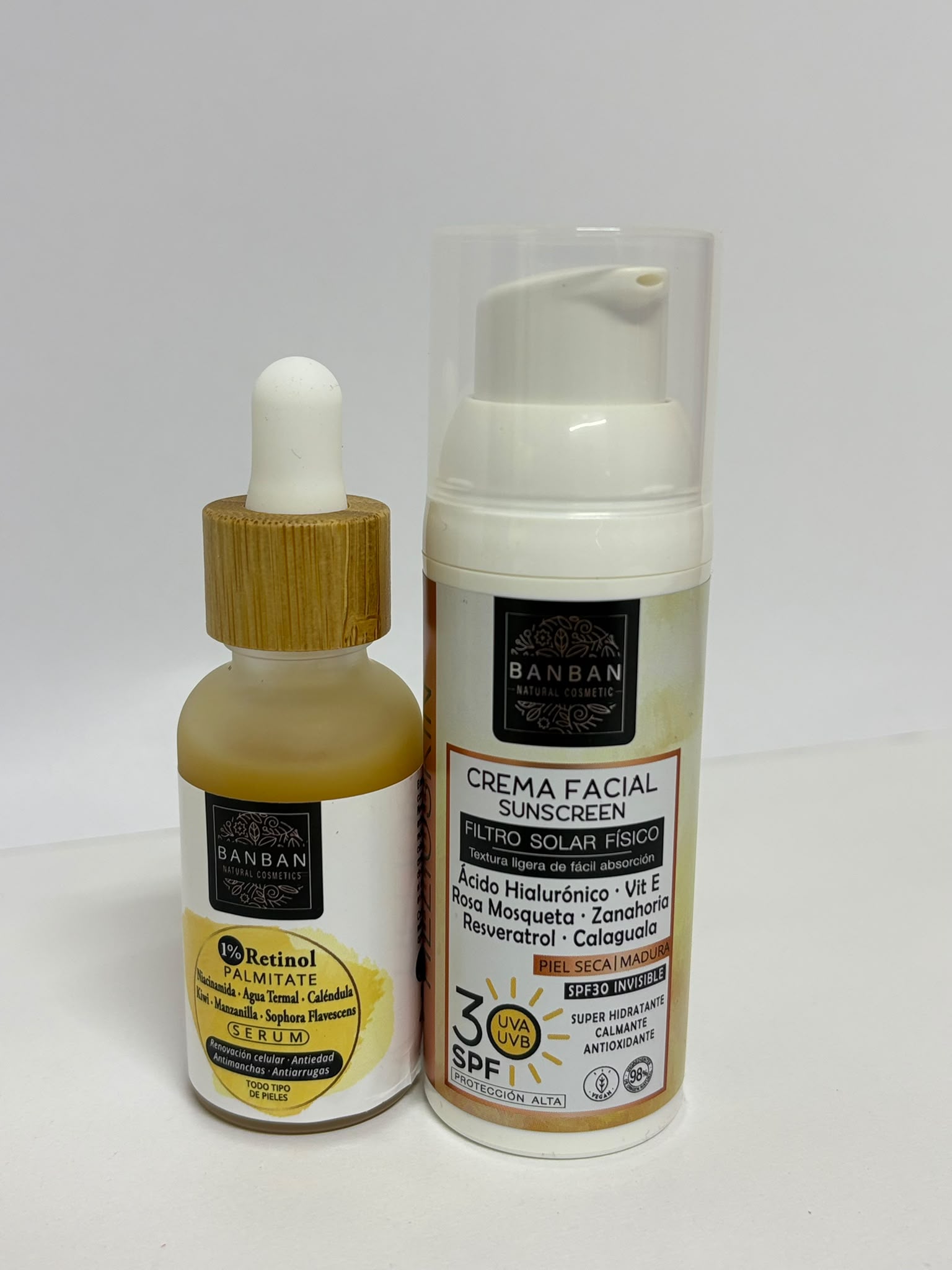 Pachet Antirid