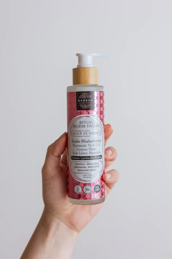 Elixir de Ozon 150ML