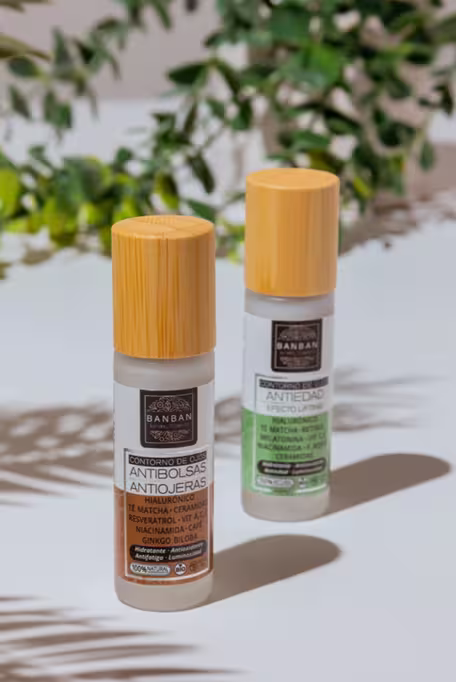 Contur Ochi Anti-Pungi Anti-Cearcăne 15ML