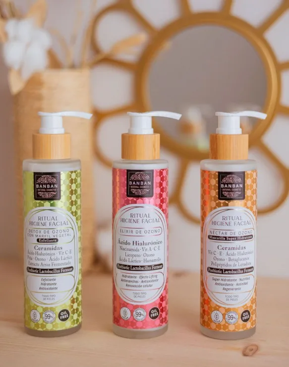 Detox de Ozon 150ML