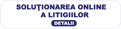 Soluționarea Online a Litigiilor